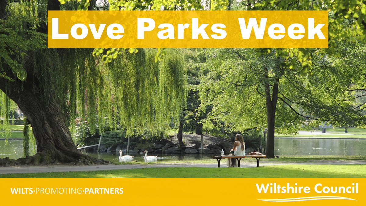 Wilts Promoting Partners (@wiltspartners) on Twitter photo 🌳💚 Happy Love Parks Week! 💚🌳
Let’s celebrate the green spaces that bring us joy, peace, and fresh air! Whether it’s a morning jog, a picnic with friends, or simply soaking up the sunshine—parks make life better. 🌞🧺🌿
<a href="/KeepBritainTidy/">Keep Britain Tidy</a> 🌳💚 Happy Love Parks Week! 💚🌳
Let’s celebrate the green spaces that bring us joy, peace, and fresh air! Whether it’s a morning jog, a picnic with friends, or simply soaking up the sunshine—parks make life better. 🌞🧺🌿
<a href="/KeepBritainTidy/">Keep Britain Tidy</a>