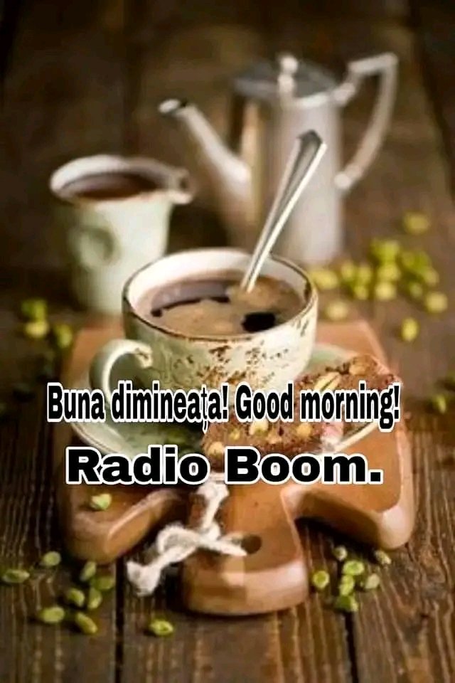 kosztanadi's tweet image. Here Radio Boom.Non stop.
To listen to the radio press here: kosztanadi.radiostream123.com