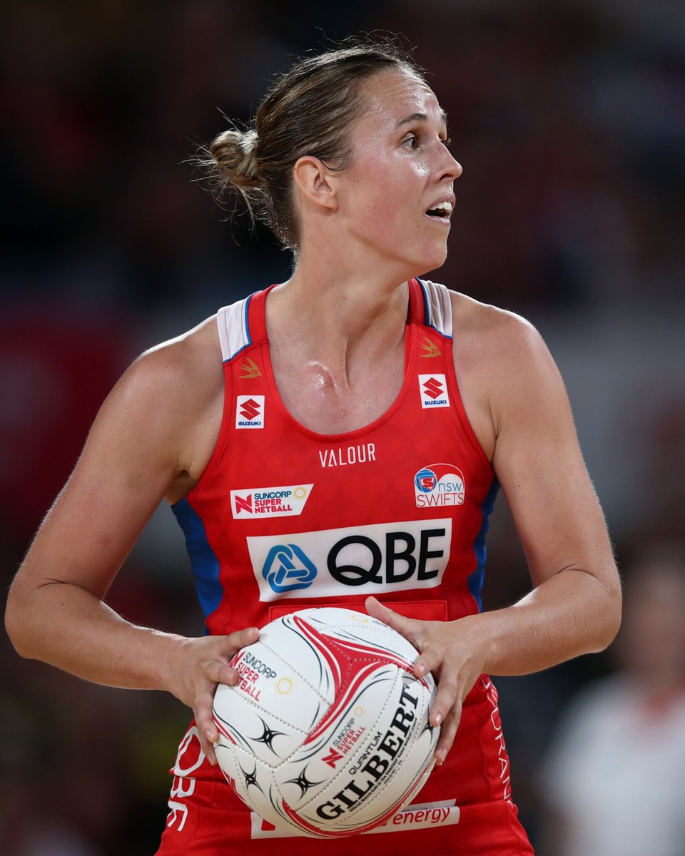 SuperNetball's tweet image. Paigey's back 💥
INS AND OUTS ⤵️
netball.com.au/news/ssn-ins-o…