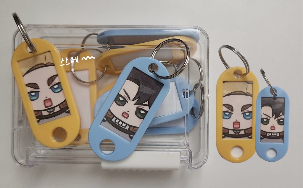 ahwl_23's tweet image. 다들 다이소 가세요
