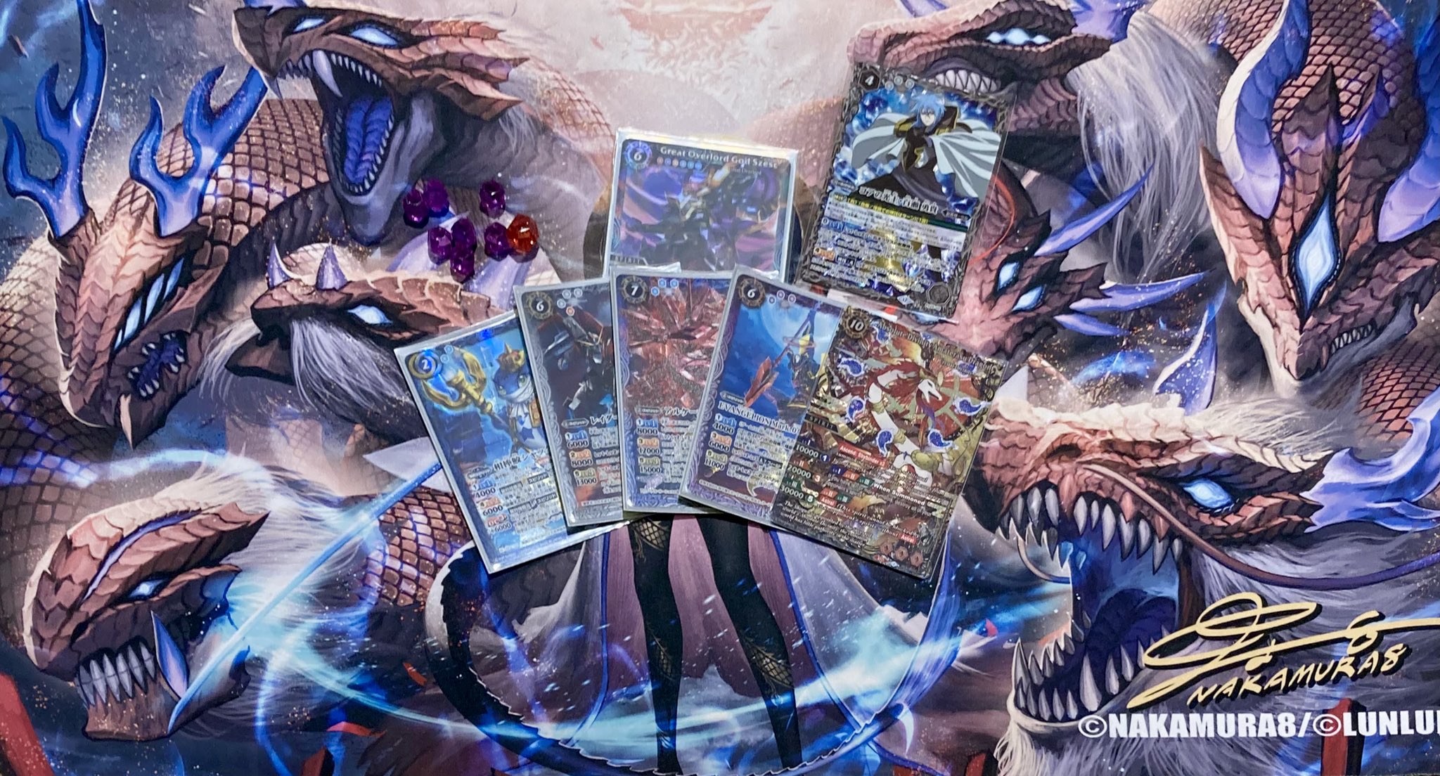TSUTAYA Trading Card 北千住 on X: 