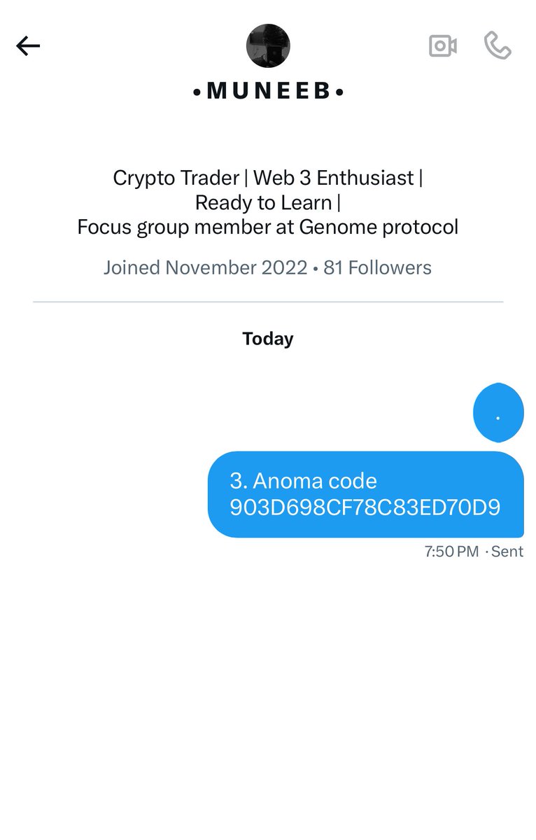 Crypto 369 | 𝔽rAI | π² | ETHGas ⛽ tweet media