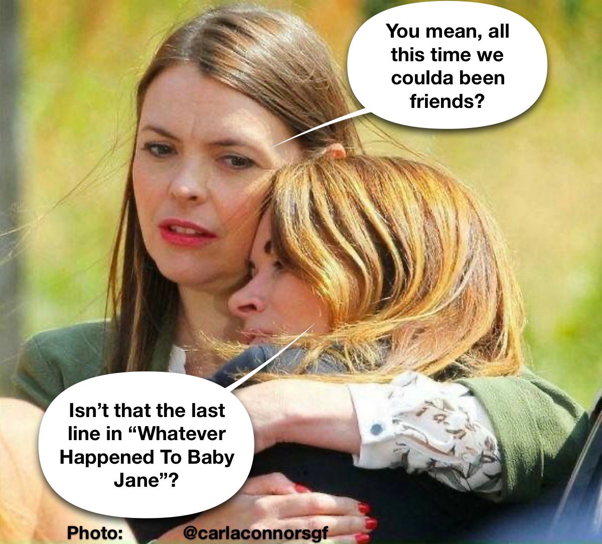 libbage55's tweet image. #Swarla
#AlisonKing #KateFord #CarlaConnor #TraceyBarlow