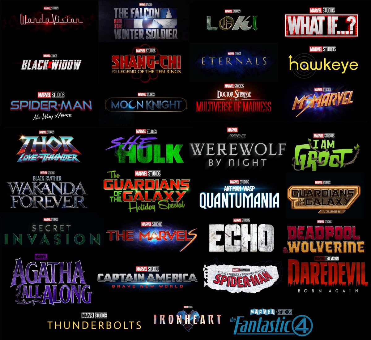 La saga del multiverso es una mierda