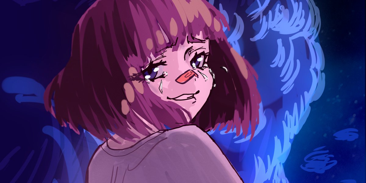 miuruwax8's tweet image. YOKOSO!
✦ my name is Miu
✦ any pronounces
✦ english / russian
✦ doing original OC designs, stickers, sometimes fanart, artist websites
✦ i love zzz, deltarune, needy girl overdose
#Intro #Introduction #Illustration #Art #FanArt #OC #CLIPSTUDIOPAINT #CommissionsOpen