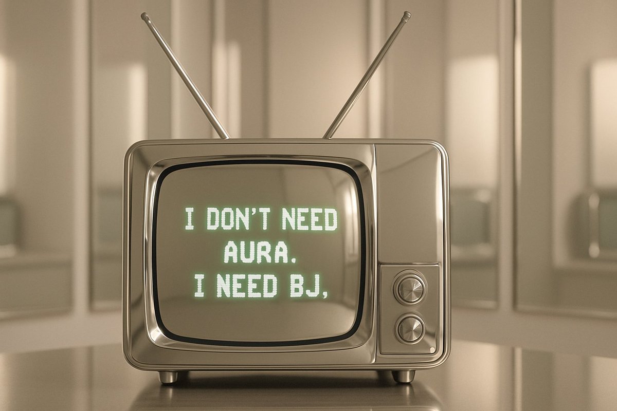 GN💤

I Don't Need Aura.

I Need BJ.