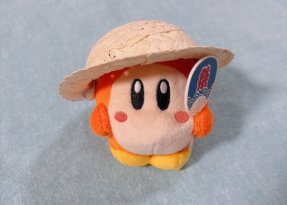 hamsandooo77's tweet image. 夏祭りに行くわにゃ！
