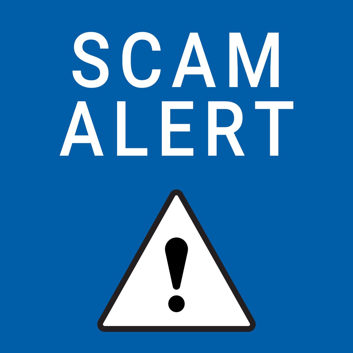 BakerResearchAu's tweet image. Your health is important to us. If you’re unsure about something you’ve seen online that relates to the Baker Institute, please contact us to verify information before you take any action.
Visit our website at baker.edu.au/scamalert
