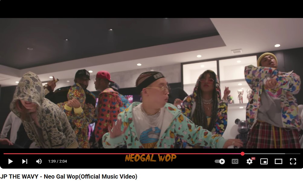 LeoBraScor's tweet image. thanks @Bonkyopfp now i add Neo Gal Wop to my Japanese song list.
"見たことないじゃん このやり方
Wavy 2 Seater ハイオク 100 Liter
Neo Gal Wop, Neo Gal Wop
Neo Gal Wop, Neo Gal Wop"
the song is lit af 😂
