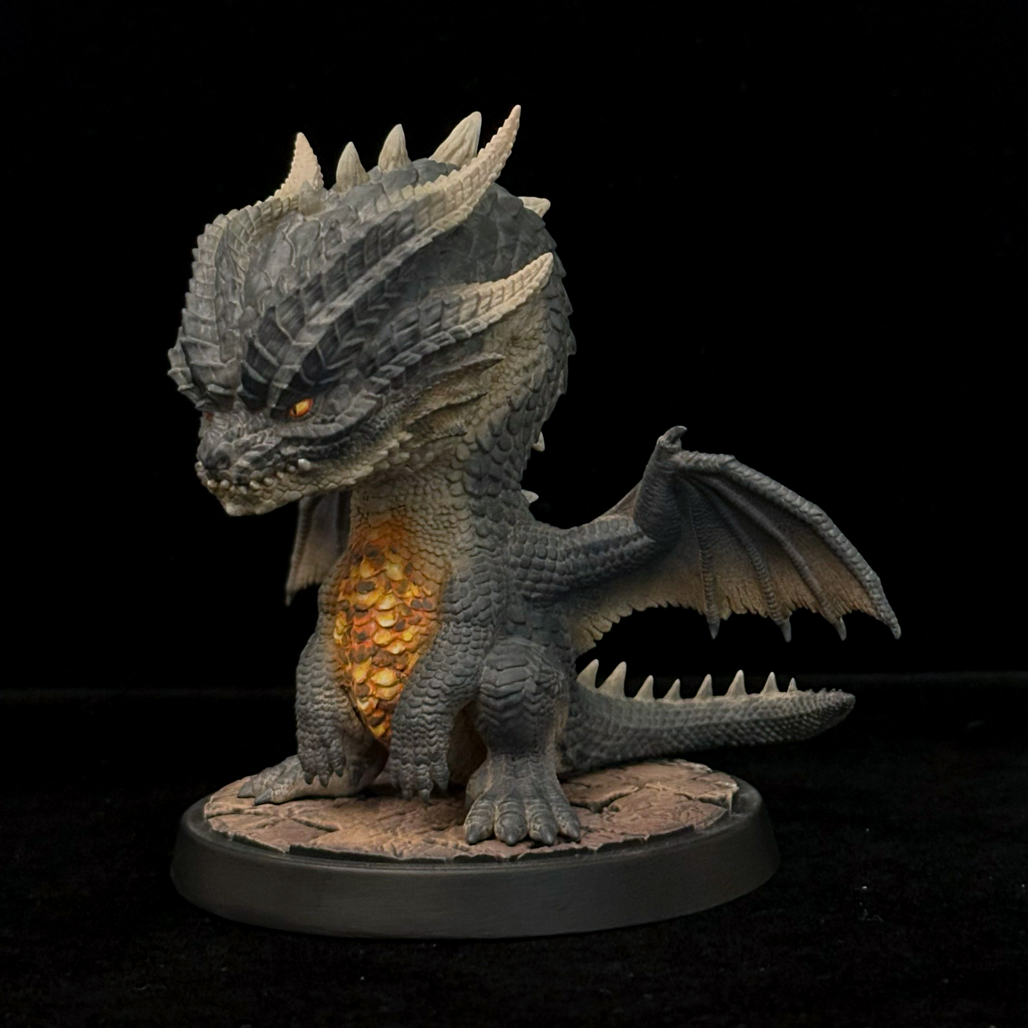 な*す様 レア！ガレージキット 完成品　マヤザウルス ミラーマン 怪獣 ワンフェ Gray Island Studio WF2025S 6-16-03 on X: 