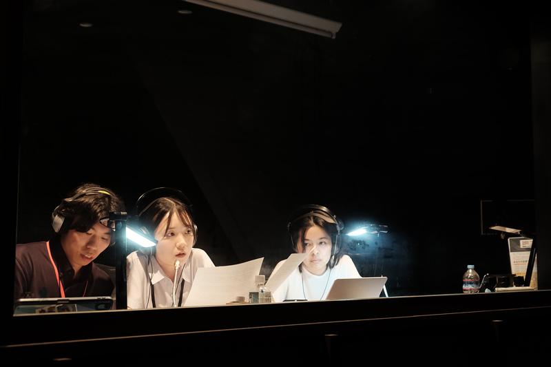 TUFS_PR's tweet image. 【TOPIC】7月14日、TUFS Cinema…