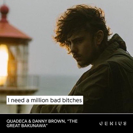 CheeseGFX's tweet image. quadeca on vanisher suddenly