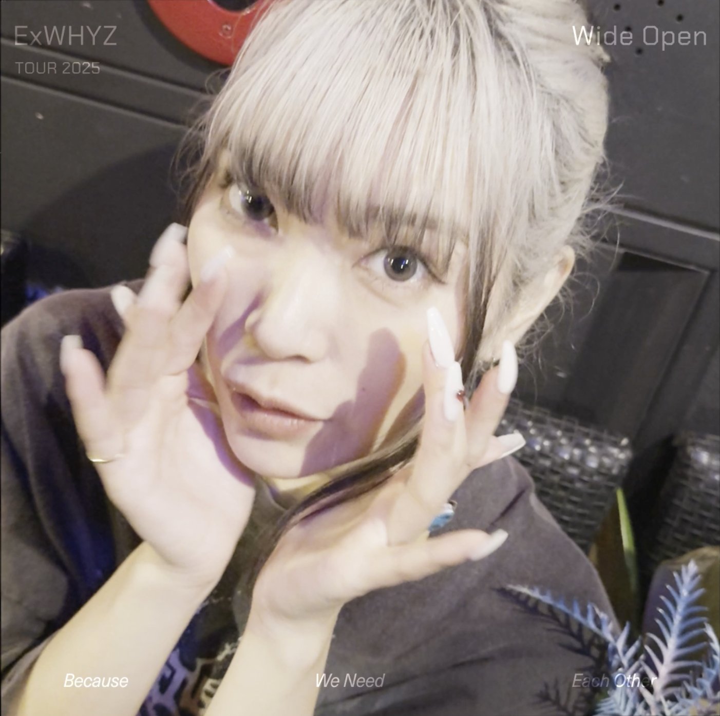 mikina (@mikina_ExWHYZ) / X