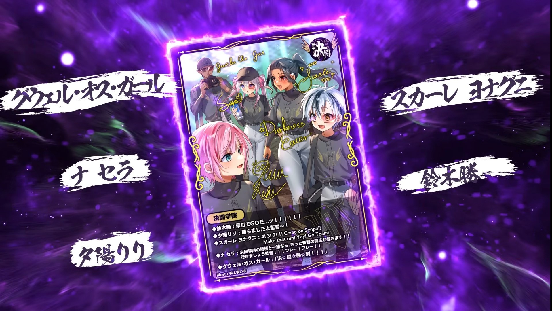ｼｮｳ on X: 