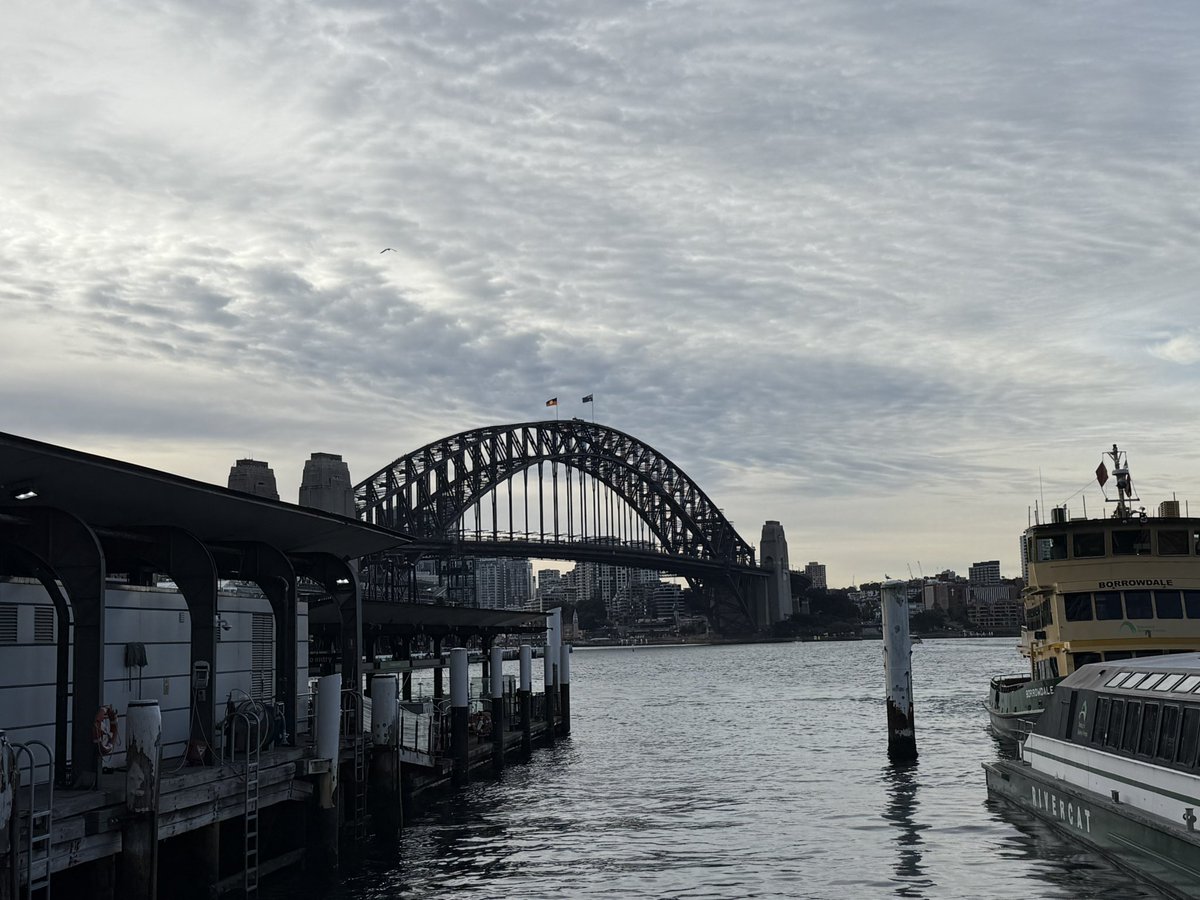 KasselMedia's tweet image. 📍Sydney, NSW