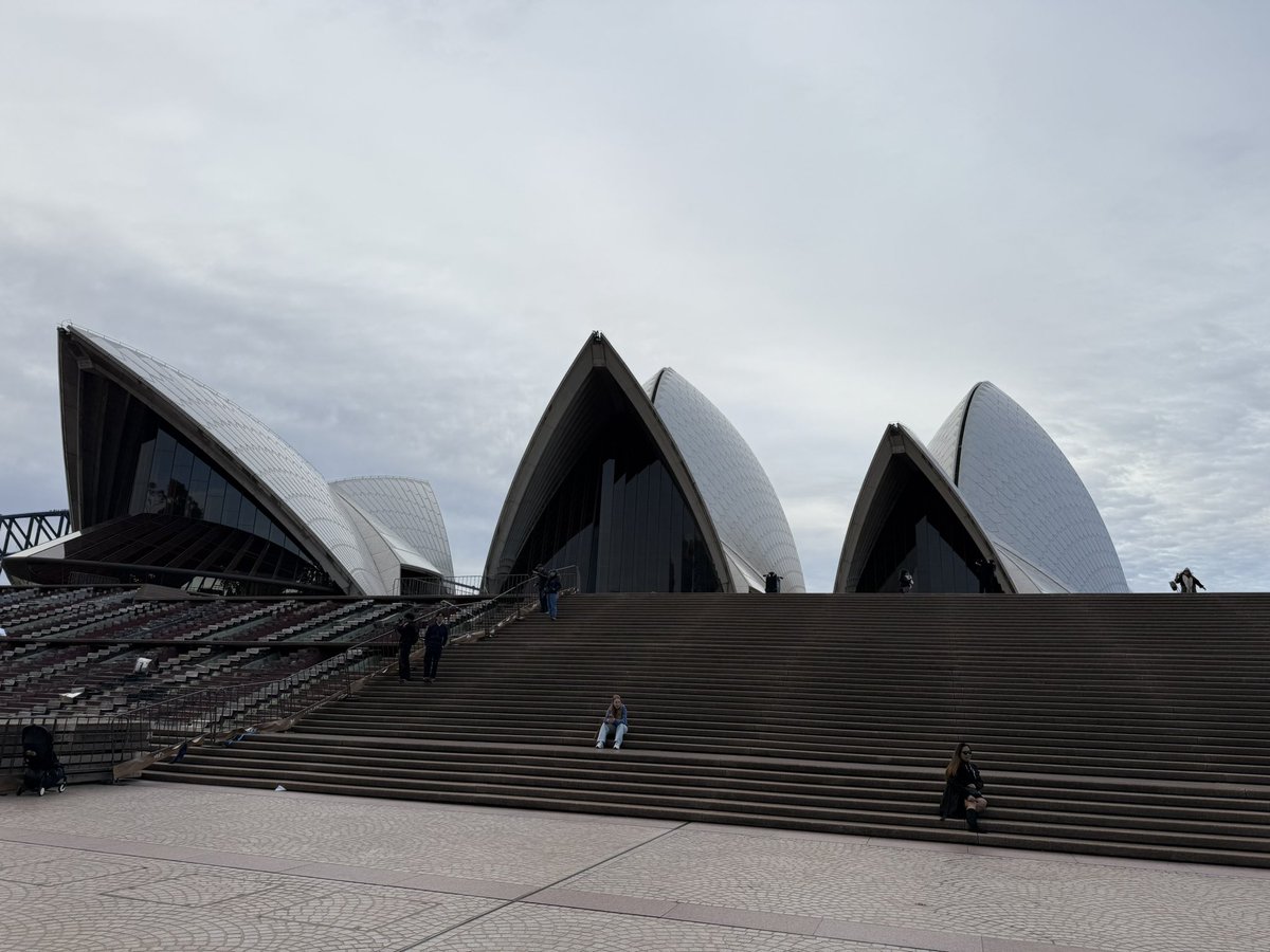 KasselMedia's tweet image. 📍Sydney, NSW