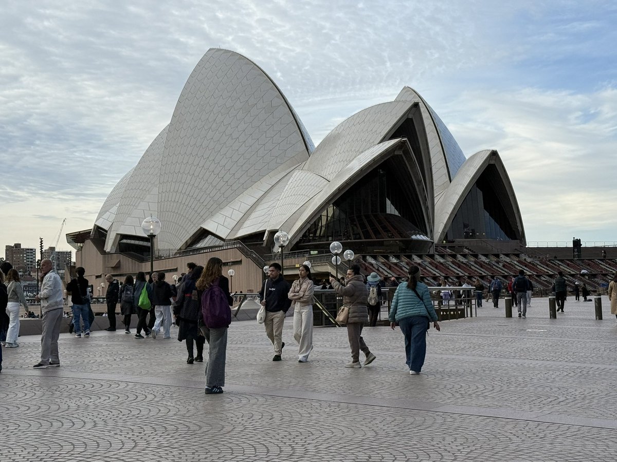 KasselMedia's tweet image. 📍Sydney, NSW