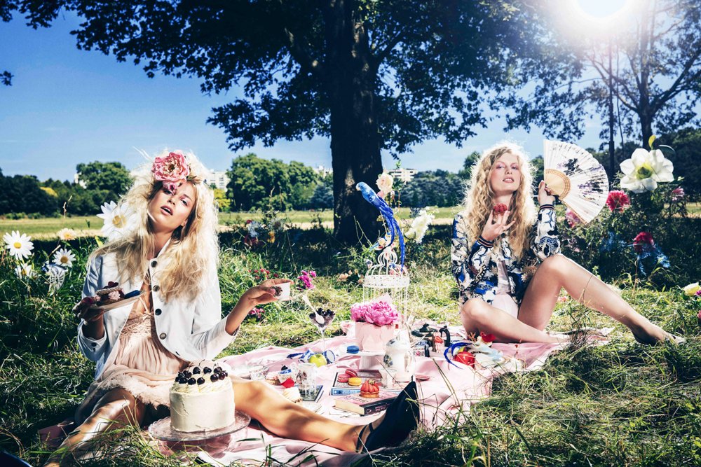 Gm 💋 ᴿᵉᵃˡ ᵖʰᵒᵗᵒᵍʳᵃᵖʰʸ

Happy Summer 📸