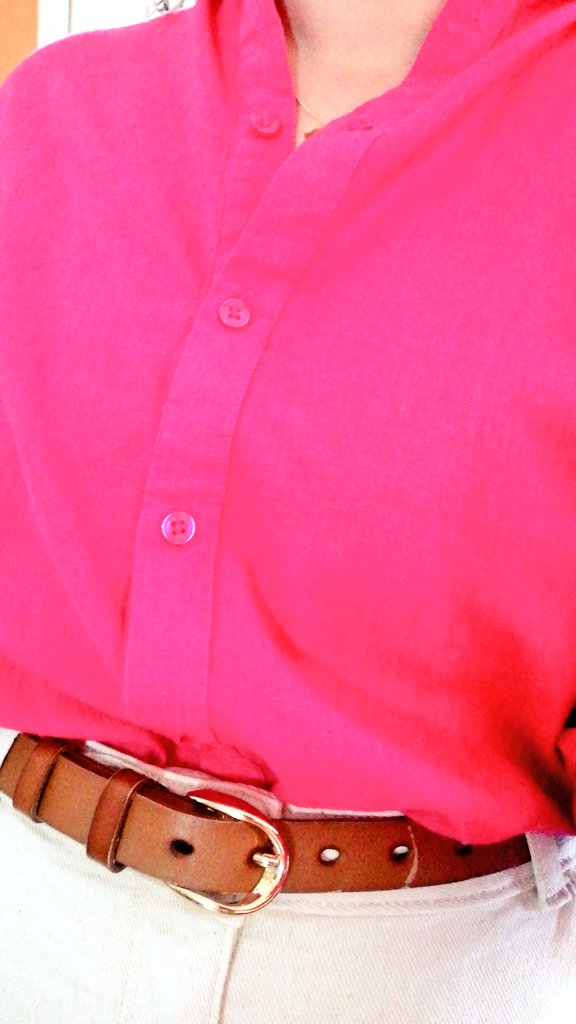 palais_chat's tweet image. Pensez à régler les couleurs de votre téléphone. #PinkLady #ColorOfTheDay