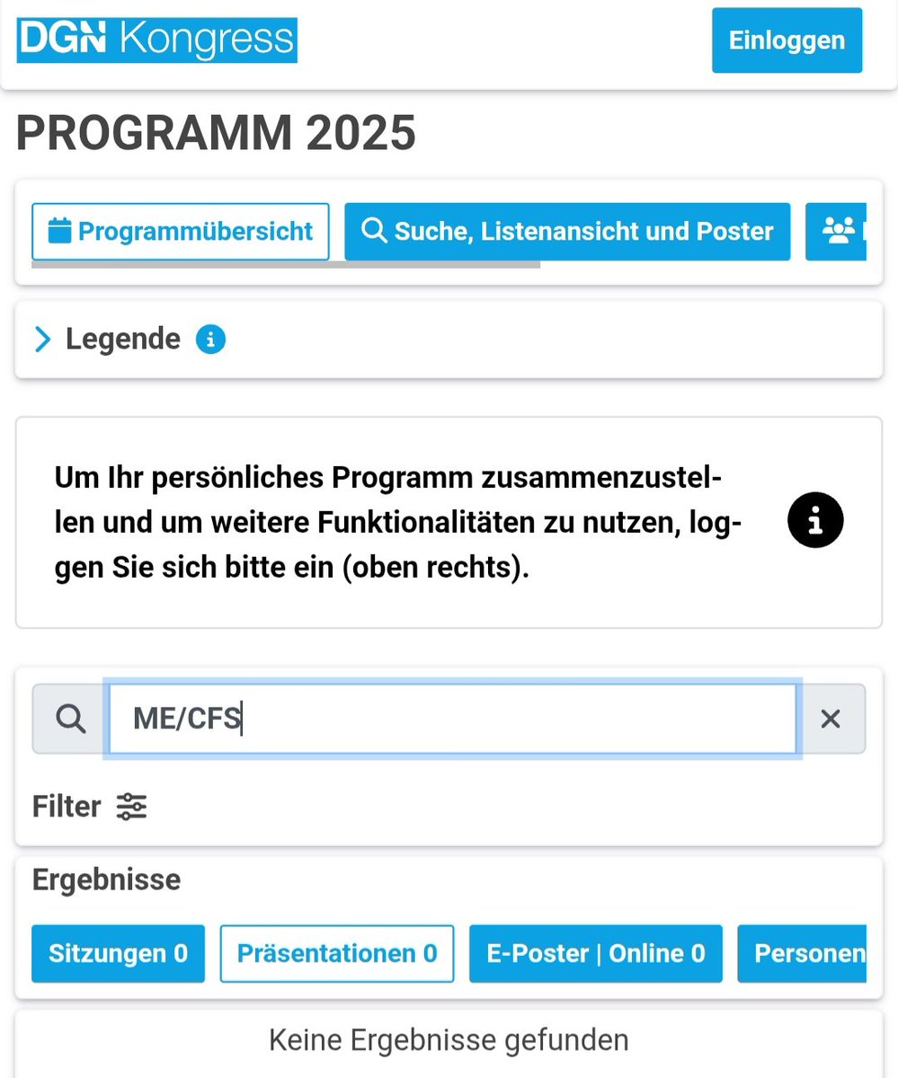 neurostingl's tweet image. Ein letztes Mal noch zu diesem bedauerlichen DGN-Bahö.

Die Grundlage von solchen öffentlichen Statements ist natürlich eine intensive Auseinandersetzung mit dem Thema, wie man zB am Programm des DGN-Kongress 2025 sehen ka...d&apos;oh!