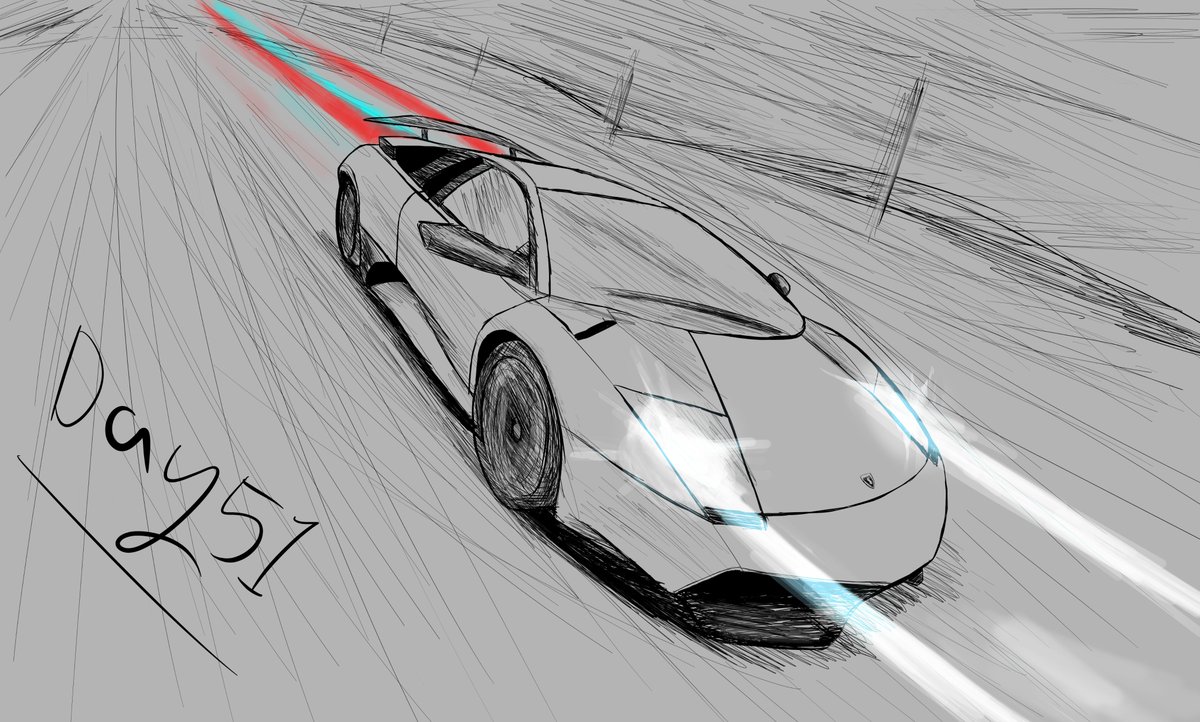 BGtr05's tweet image. Day 51, TURBO SYSTEM ACTIVATED