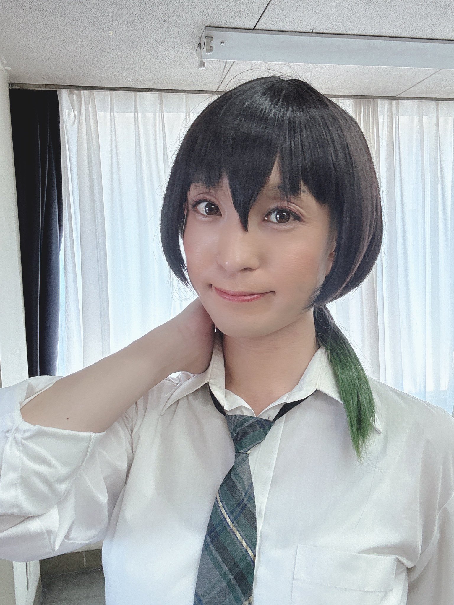 かれん🌈 on X: 