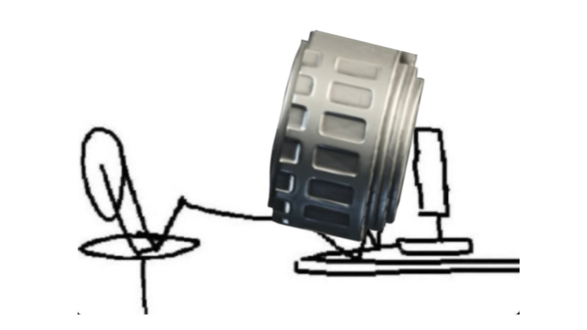 StanDiver's tweet image. Share a piece of [DRUM MAG]