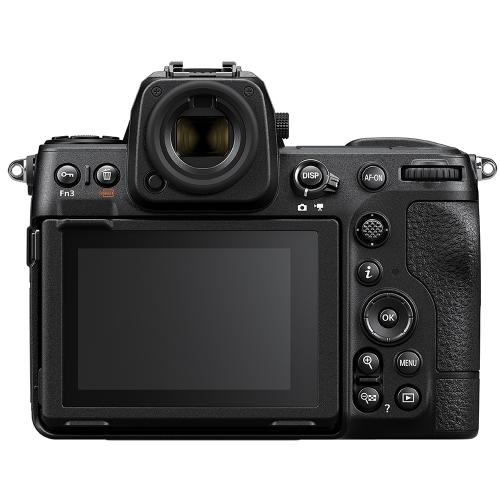 camera_kitamura's tweet image. \週末セール開催中‼️/
ニコン Z8 ボディ
上位モデル同等の機能と性能を小型軽量ボディに凝縮したハイエンドフルサイズミラーレス一眼✨
メーカーWキャンペーン中❗️5万円キャッシュバックとメモリーカードプレゼントキャンペーンでお得に購入できます🎵
▼詳細はこちら▼
shop.kitamura.jp/ec/pd/49607599……