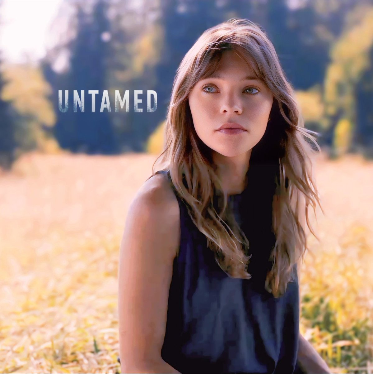 alba_raylla's tweet image. Summer &amp;amp; Lucy #Untamed