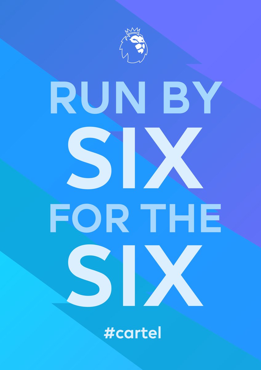 scousericey's tweet image. Need more clubs to jump on this.