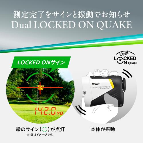 camera_kitamura's tweet image. \週末セール開催中‼️/
ニコン ゴルフ用レーザー距離計 COOLSHOT PROIII STABILIZED
COOLSHOT史上最速❗️0.1 秒で測定結果を表示✨シリーズ最高峰手ブレ補正モデル👍
▼詳細はこちら▼
shop.kitamura.jp/ec/pd/45801309…
#カメラのキタムラ #週末セール