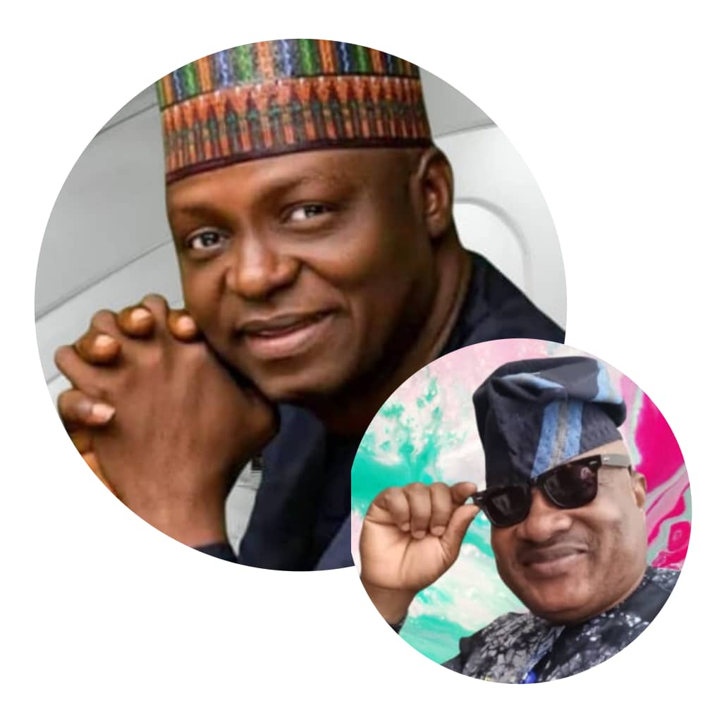 OfficialAPCNg's tweet image. APC NWC Member, Aare Tolu Bankole, Congratulates Prof. Yilwatda on His Emergence as National Chairman.
instagram.com/p/DMhS4sPC_B9/…