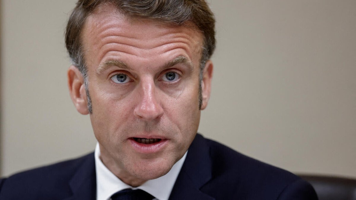Palestine reconnue par la France : une décision "imprudente" pour Washington, "historique" pour Riyad
➡️ go.france24.com/mKP