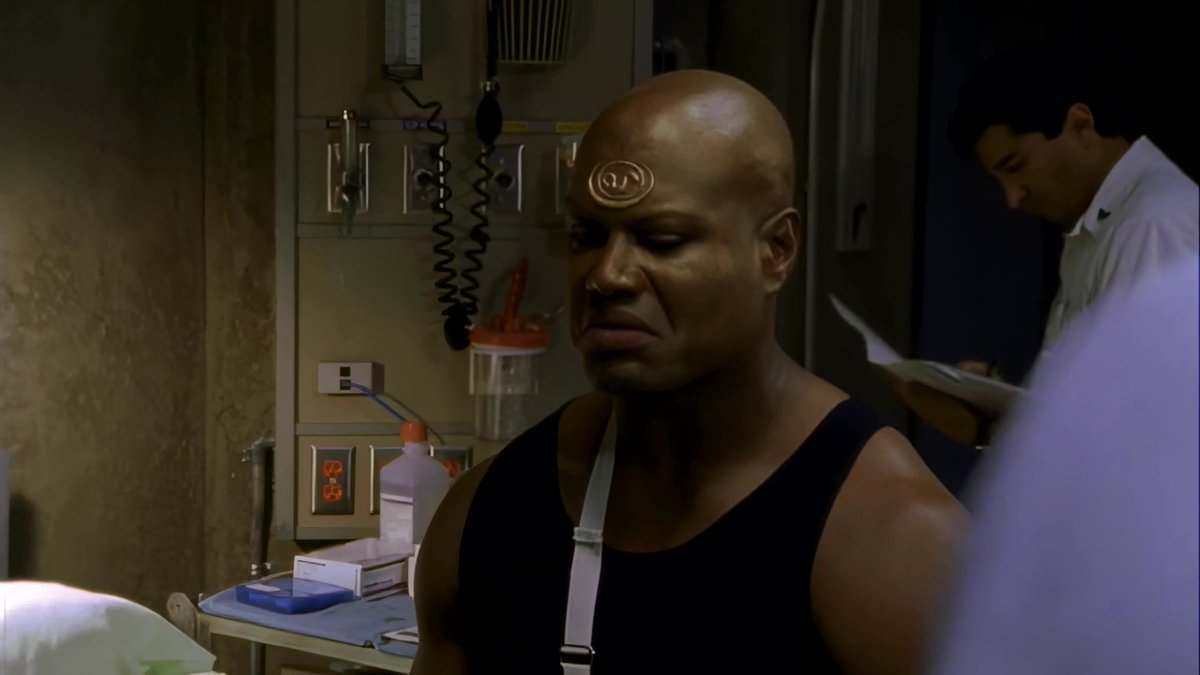 Stargate SG-1 Solitudes 0099
