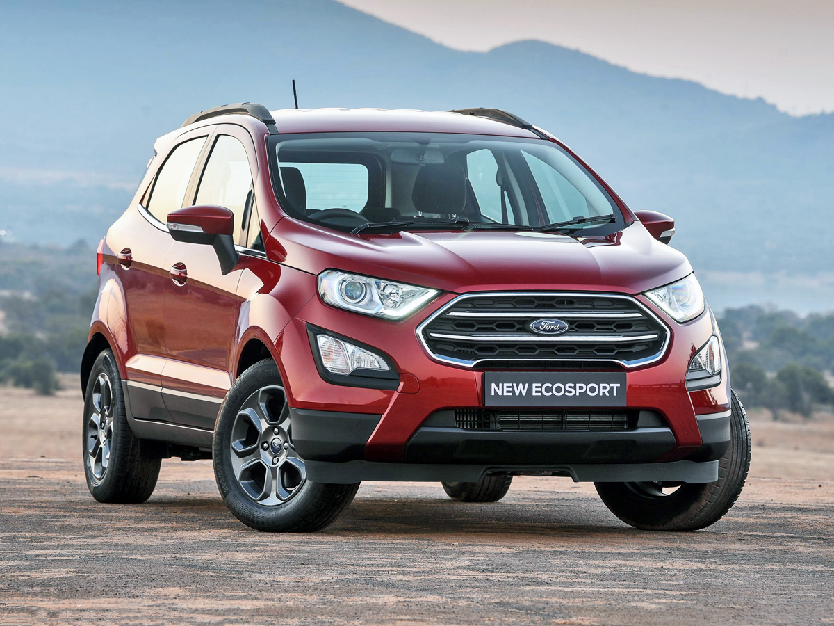 Ryan_Bubear's tweet image. ๐ฒ Over 5 700 vehicles affected: Ford Motor Company of Southern Africa issues safety recalls for EcoSport, Puma, Everest and Ranger... ๐ฟ๐ฆ
โ๏ธ 2 872 units of EcoSport
โ๏ธ 1 796 units of Puma
โ๏ธ 571 units of Ranger
โ๏ธ 479 units of Everest
๐ Details here: cars.co.za/motoring-news/โฆ