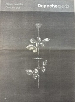 Lee Stevens (@lee0969) on Twitter photo On this day in 1990 No 44 UK Album Chart Depeche Mode “Violator” IMHO a brilliant album and another difficult choice. I’ll choose “World In My Eyes” how about you? #1990s #DepecheMode <a href="/jillwebb2005/">Jill Webb Kindred Spirit Fanzine</a> <a href="/nikidoog/">Nik D</a> @Carolyn_on_x <a href="/FatOldAnarchist/">Fat Old Anarchist</a> <a href="/brunstead/">Brunstead</a> @SkaManD14 On this day in 1990 No 44 UK Album Chart Depeche Mode “Violator” IMHO a brilliant album and another difficult choice. I’ll choose “World In My Eyes” how about you? #1990s #DepecheMode <a href="/jillwebb2005/">Jill Webb Kindred Spirit Fanzine</a> <a href="/nikidoog/">Nik D</a> @Carolyn_on_x <a href="/FatOldAnarchist/">Fat Old Anarchist</a> <a href="/brunstead/">Brunstead</a> @SkaManD14
