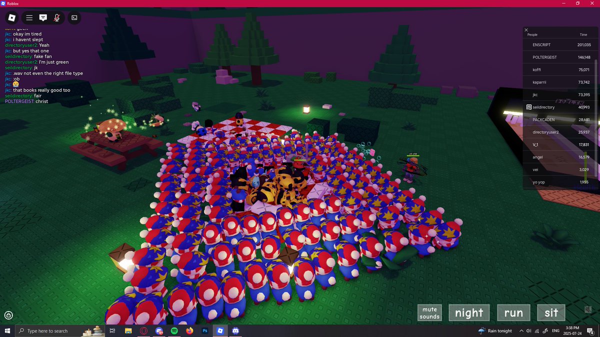 staffoflifer's tweet image. more doodles i did while playing seildirectory bean game . ft my jake picnic area from earlier :) bean sam is so fun 2 draw
#Seildirectory #Roblox