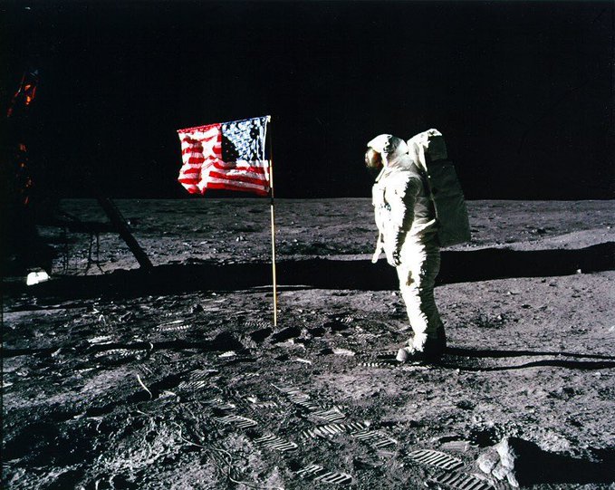 jlcasal's tweet image. There were just 66 years in between the first flight and the first moon landing.
#innovación #tecnología #ingeniería #emprendimiento