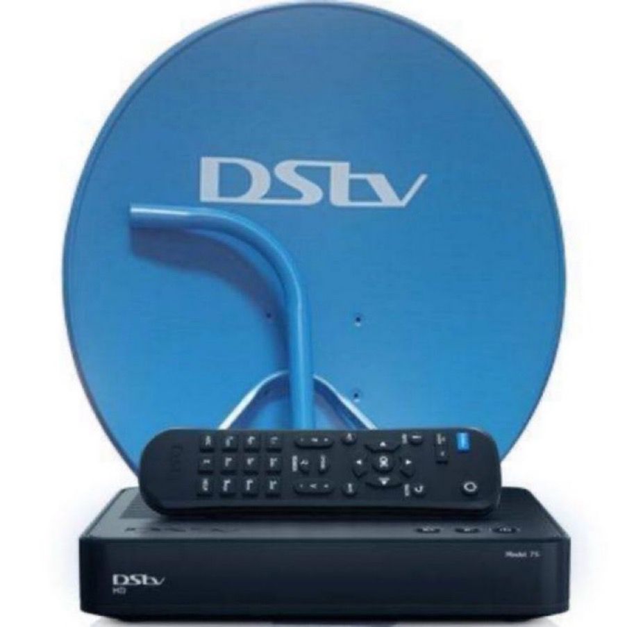 BalogunSonia4's tweet photo. " DStv & GOtv are losing subscribers FAST! People are DONE with their sky-high fees. Want to win us back? Slash those crazy subscription prices NOW or keep watching your customers switch to streaming! #DStv #GOtv #CutTheFees" https://t.co/bp4yMkLXpx