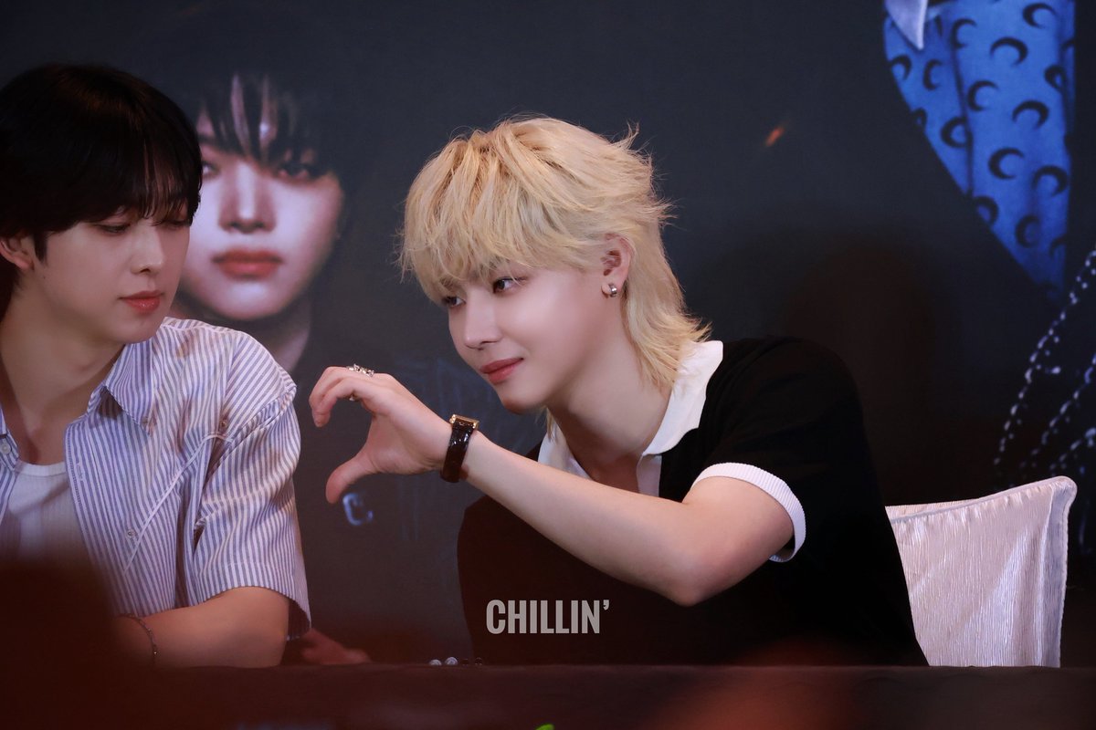 Chillin_icholas's tweet image. 250725
#andTEAM #앤팀 #니콜라스 #NICHOLAS #ニコラス #王奕翔