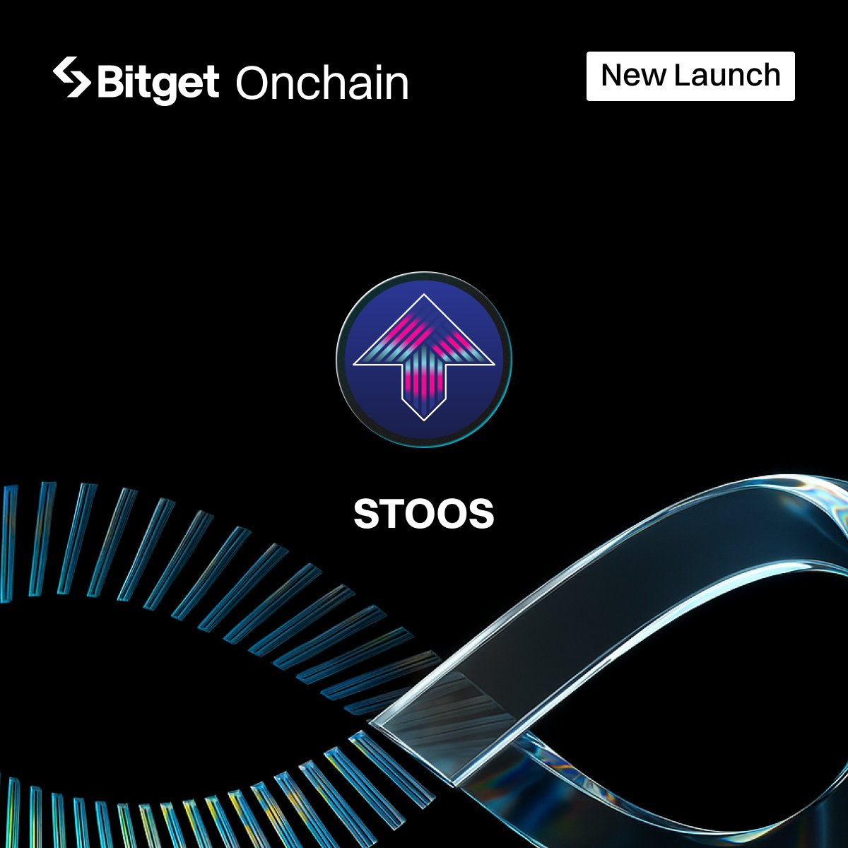 Bitget_zh's tweet image. Bitget 链上交易新币上线💎
$STOOS
@trendx_official
📱寻找下一个 100x,前往 Bitget App 进入链上交易
💻网页端:bitget.com/on-chain/base/…
在评论区晒出你的 BG 链上交易收益和艾特项目方吧!
#BitgetOnchain