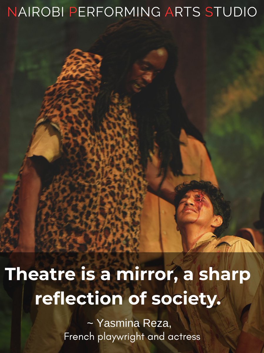 nairobiperformingartsstudio (@npa_studio) on Twitter photo 