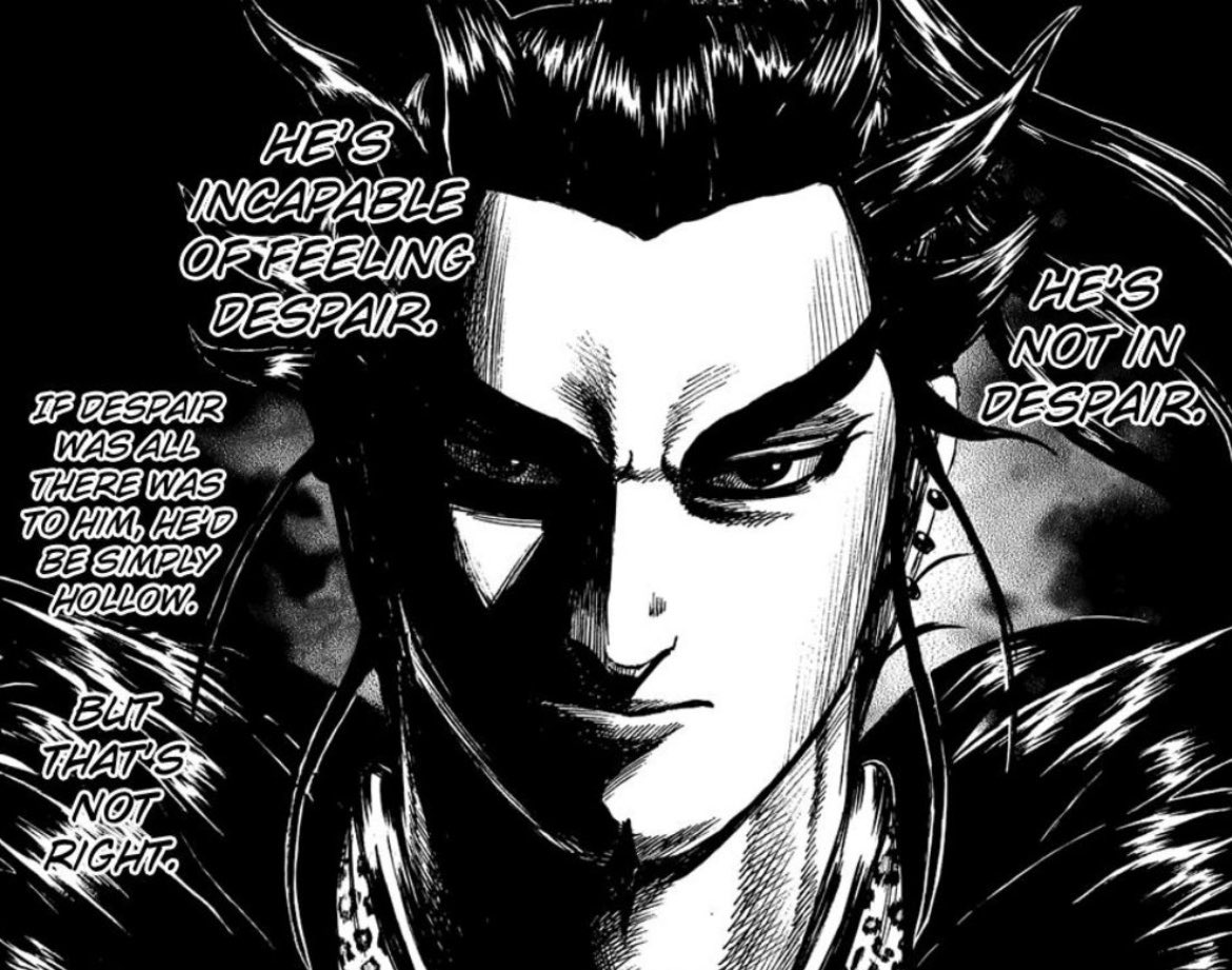 InfiniteB0bby's tweet image. My devil🖤