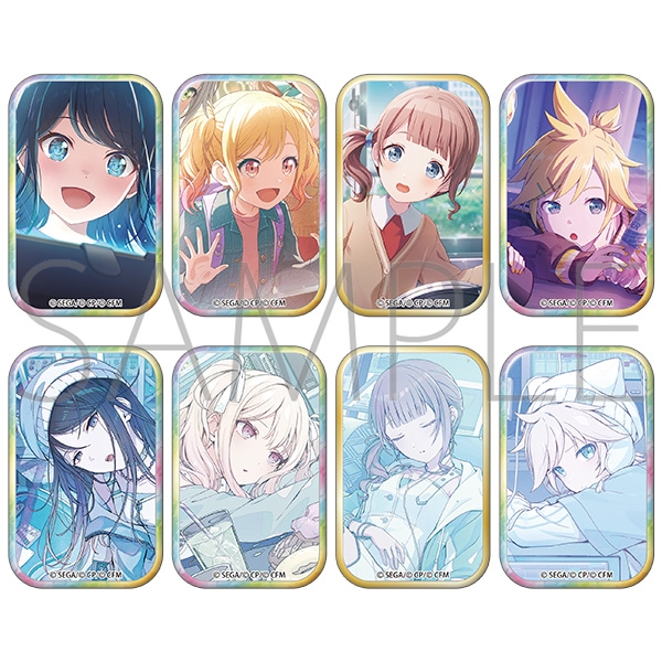 pj_sekai_check's tweet image. アニメイトオンラインで予約開始!
プロジェクトセカイ カラフルステージ! feat. 初音ミク スクエアバッジコレクション/vol.50
j-hobby.net/mate/1384799.h…