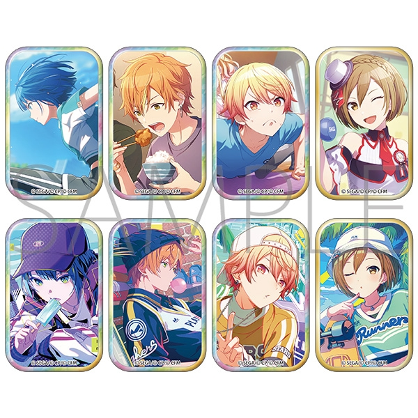 pj_sekai_check's tweet image. アニメイトオンラインで予約開始!
プロジェクトセカイ カラフルステージ! feat. 初音ミク スクエアバッジコレクション/vol.50
j-hobby.net/mate/1384799.h…