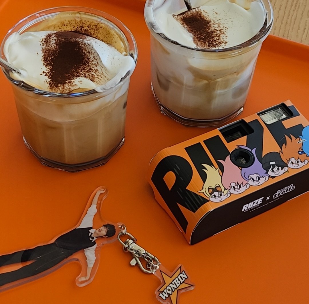 BRIIZeeeeeeeee's tweet image. 📍빈BEAN2020
제주 제주시 한경면 한경해안로 120 

빈스크림라떼☕️