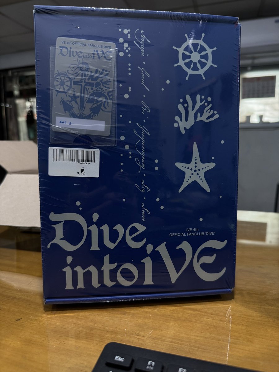 Finally <a href="/IVEstarship/">IVE OFFICIAL</a>