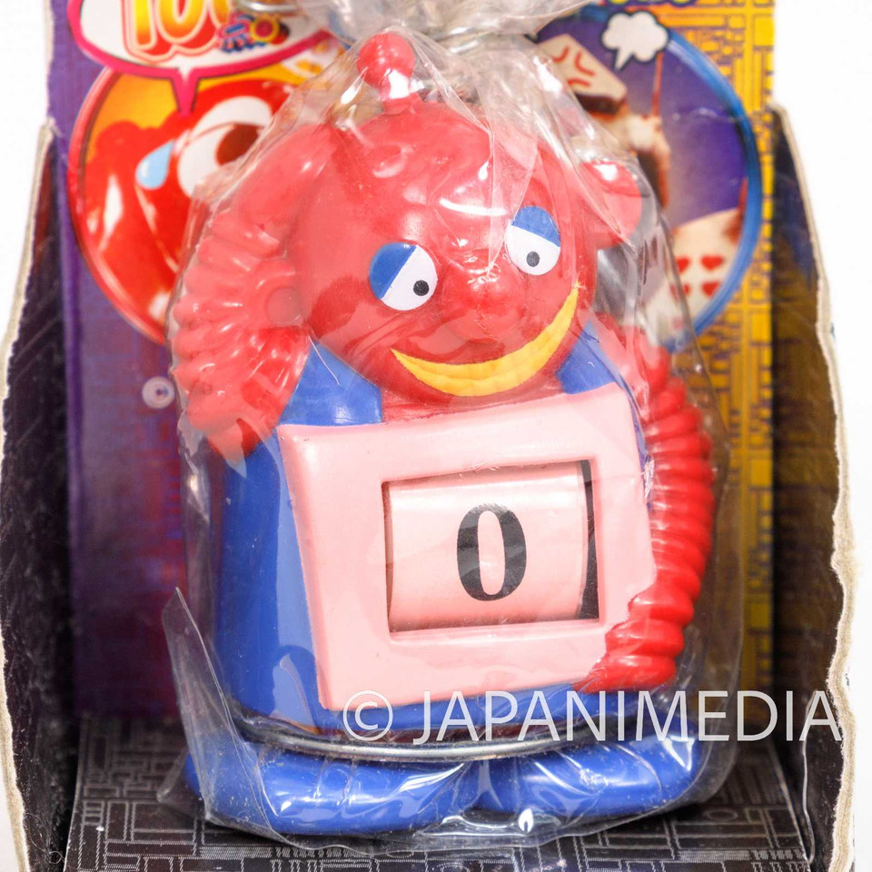 JapanimediaEX's tweet image. Discover the Ganbare!! Robocon Robopar Figure Key Chain from Toei and Ishinomori. A perfect collectible for fans of classic Japanese anime and tokusatsu series.

japanimedia-ex.com/robocon-robopa…

#Japanimedia #GanbareRobocon #Toei #Ishinomori #Tokusatsu