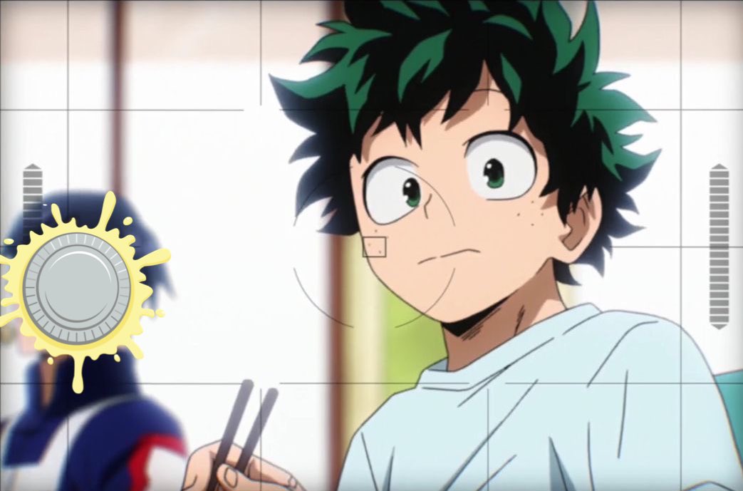 bkugcs's tweet image. oh my baby