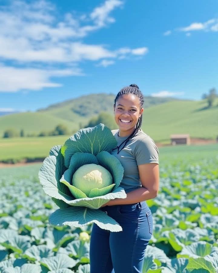 AimePatrickIra1's tweet image. The only one carrier/sector you can do while enjoying, building your self wellness, gaining income and as well feeding the community is Agriculture sector!
See the way this Beautiful Broad is full of happiness🌹🍏 (:
#BlessedFarmers #Selfwellness
#FeedTheCommunity